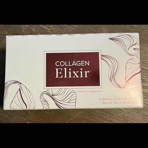 Isagenix Collagen Elixir